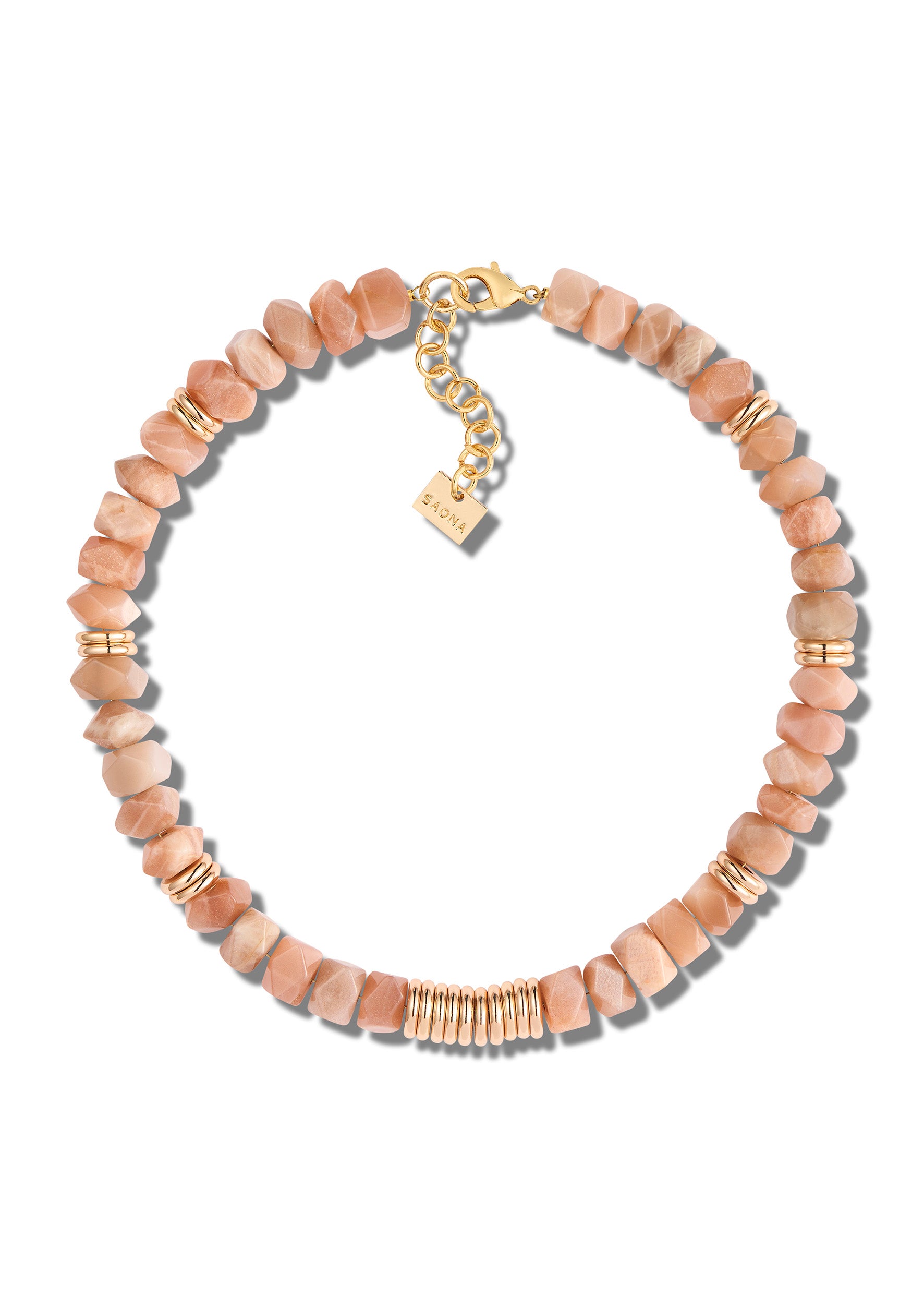 COLLIER SAONA -SUNRAY LIPSI