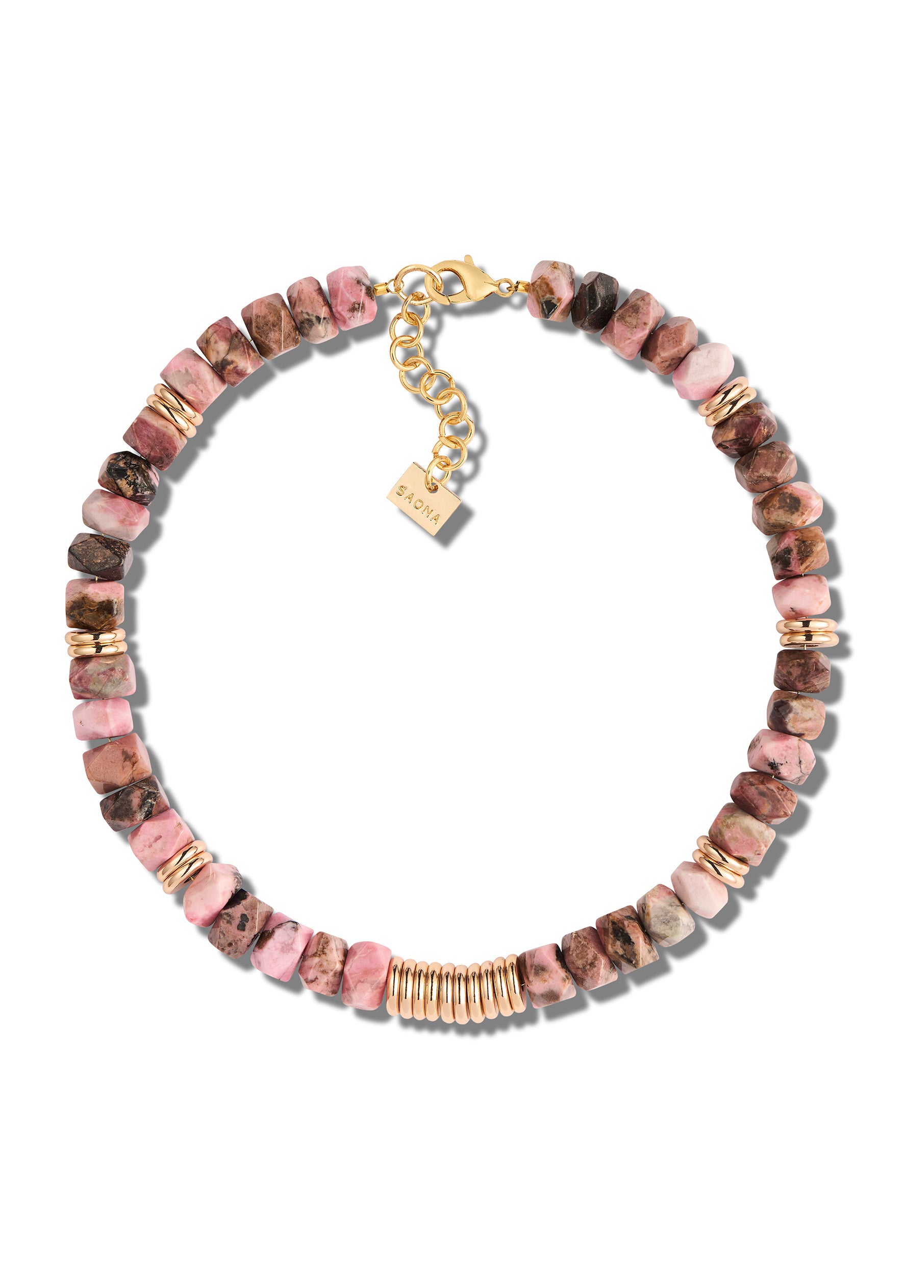 COLLIER SAONA -SUNRAY ANAFI