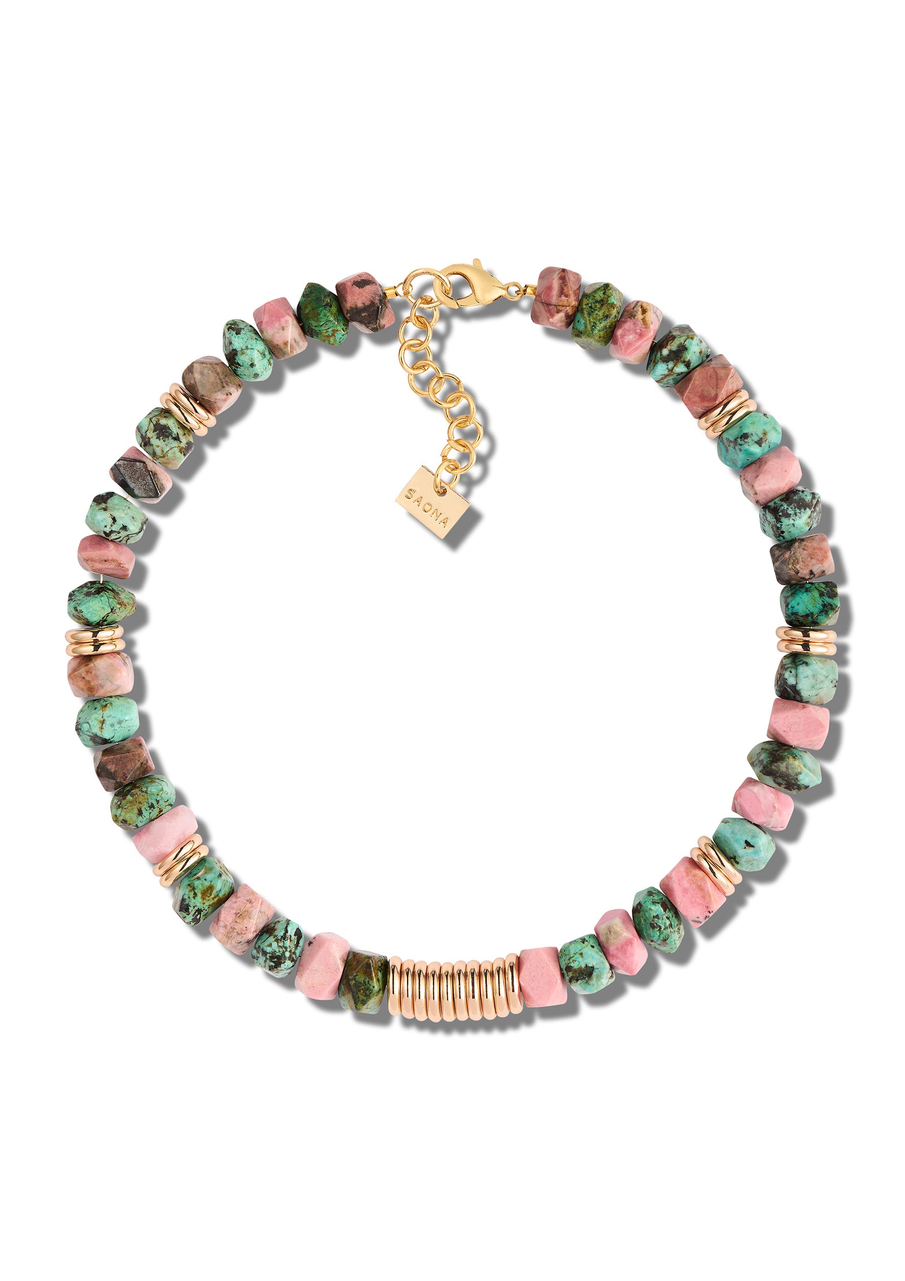 COLLIER SAONA -SUNRAY SARIA