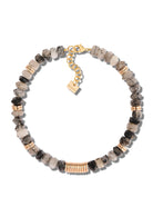 COLLIER SAONA -SUNRAY NAXOS GOLD