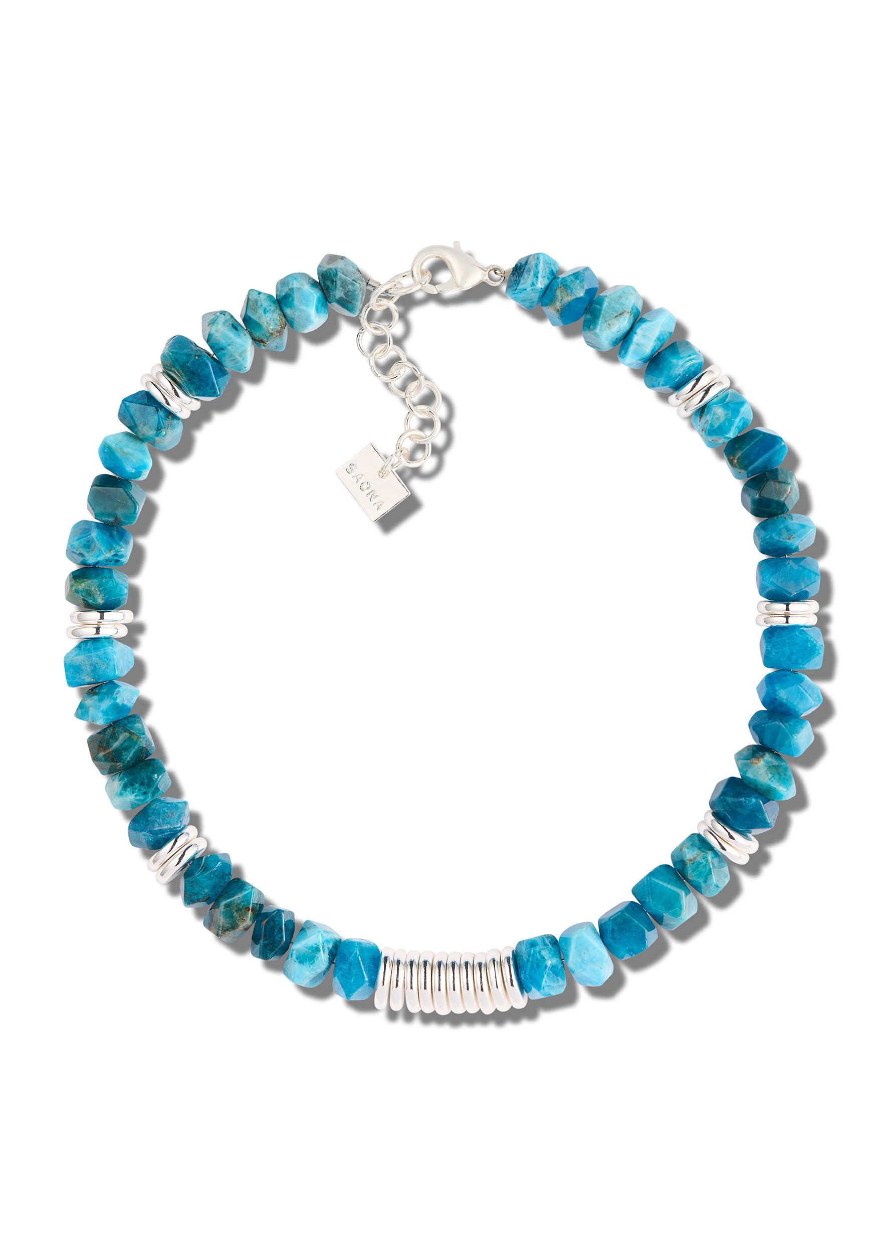 COLLIER SAONA -SUNRAY SKORPIOS