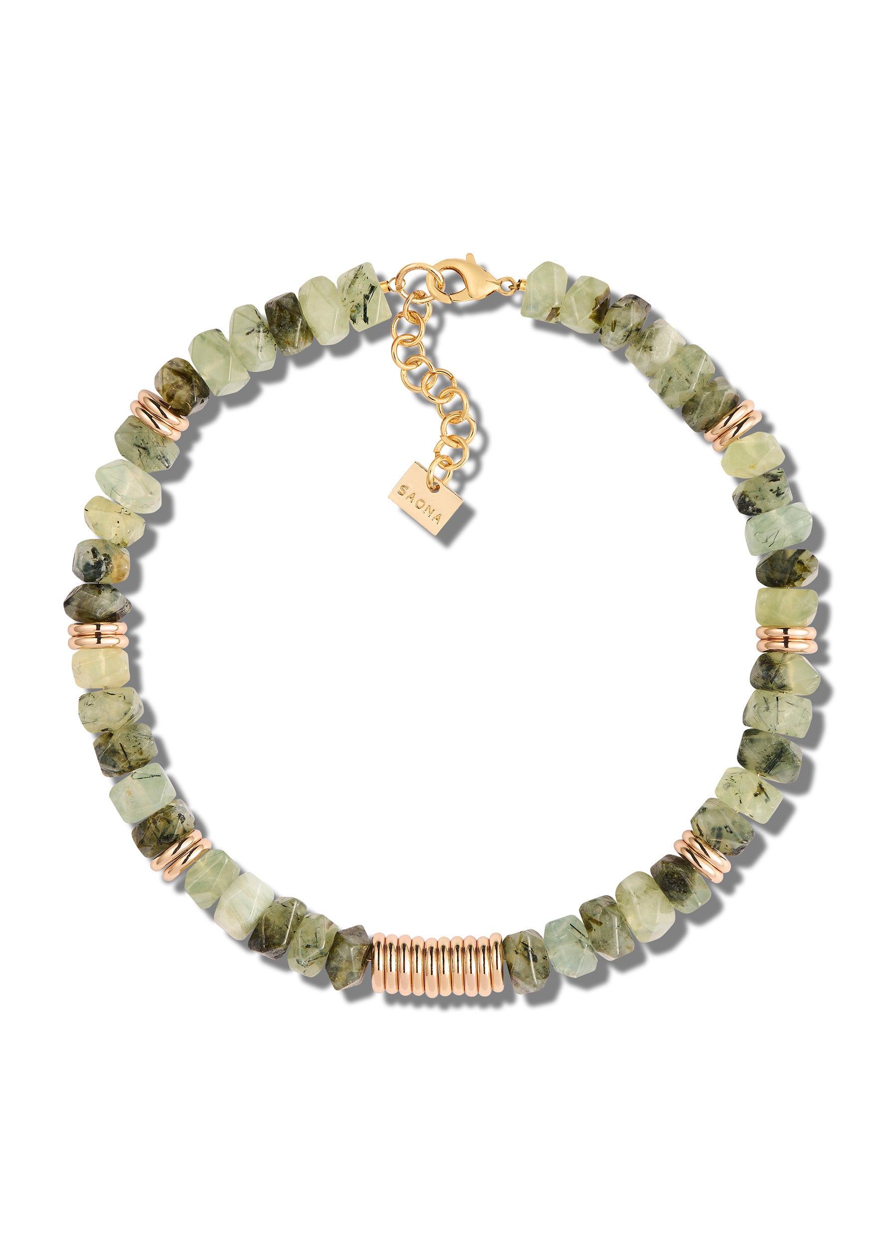 COLLIER SAONA -SUNRAY SIFNOS