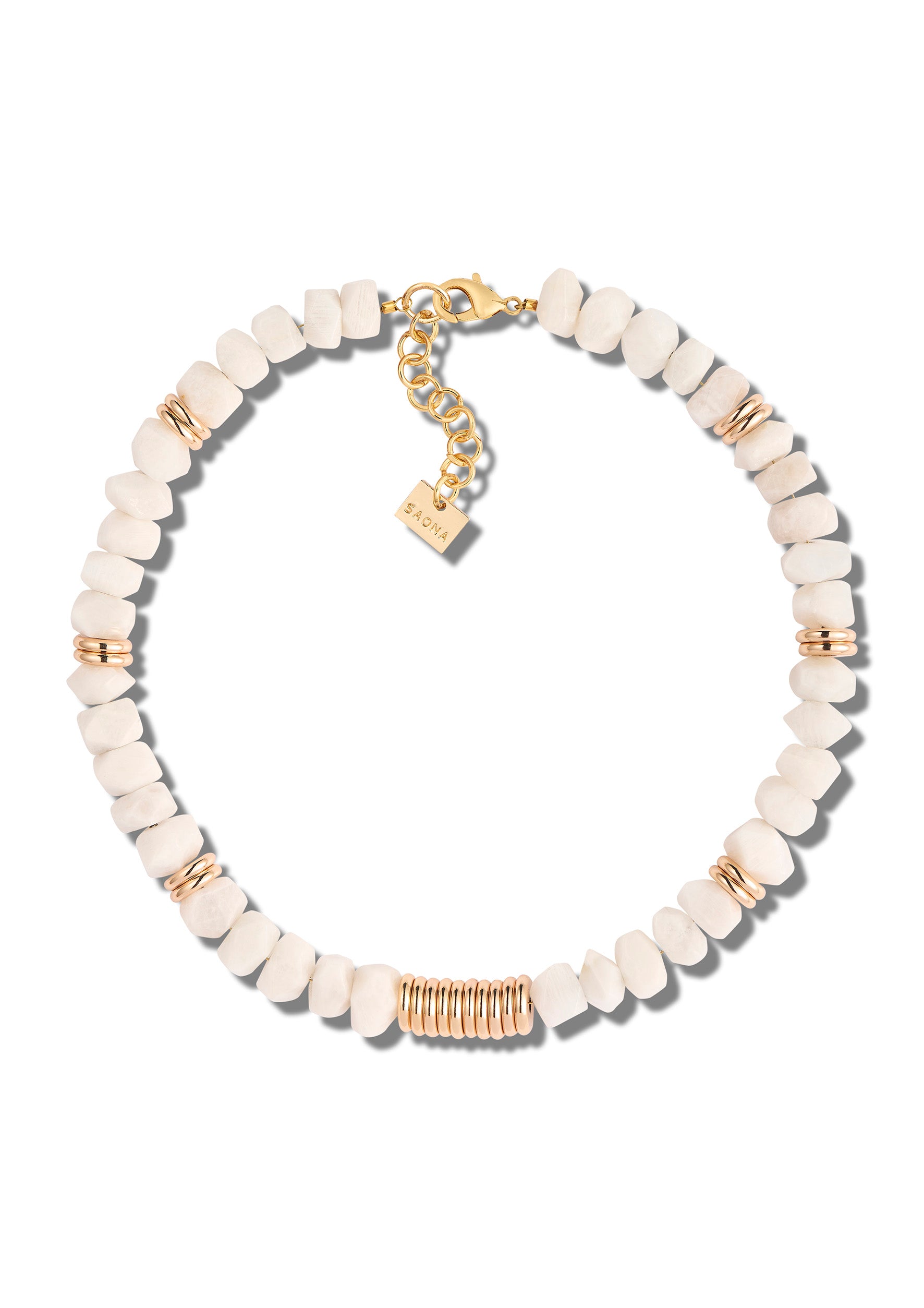 COLLIER SAONA -SUNRAY KOS
