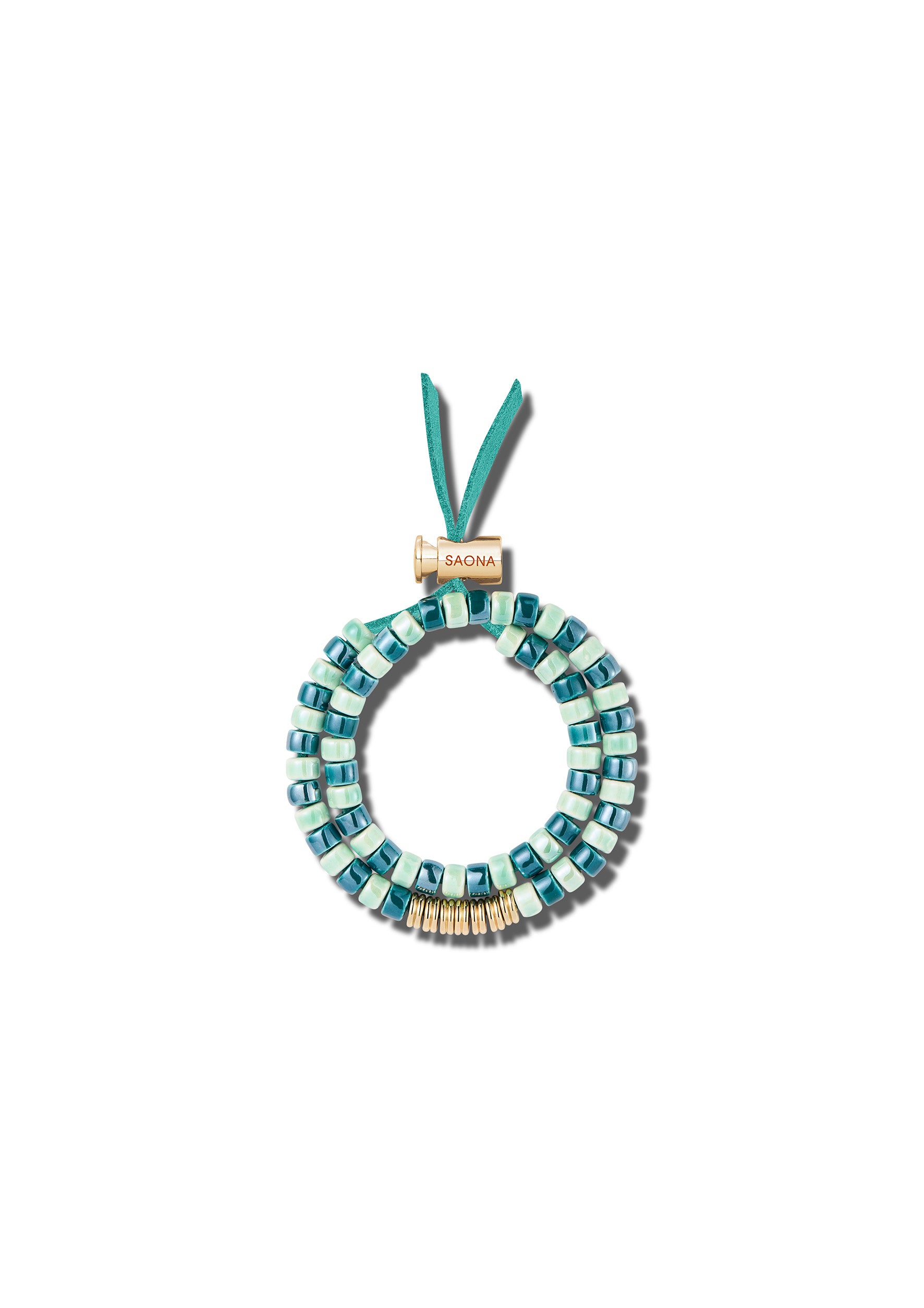BRACELET SAONA -CALIFORNIA MINT
