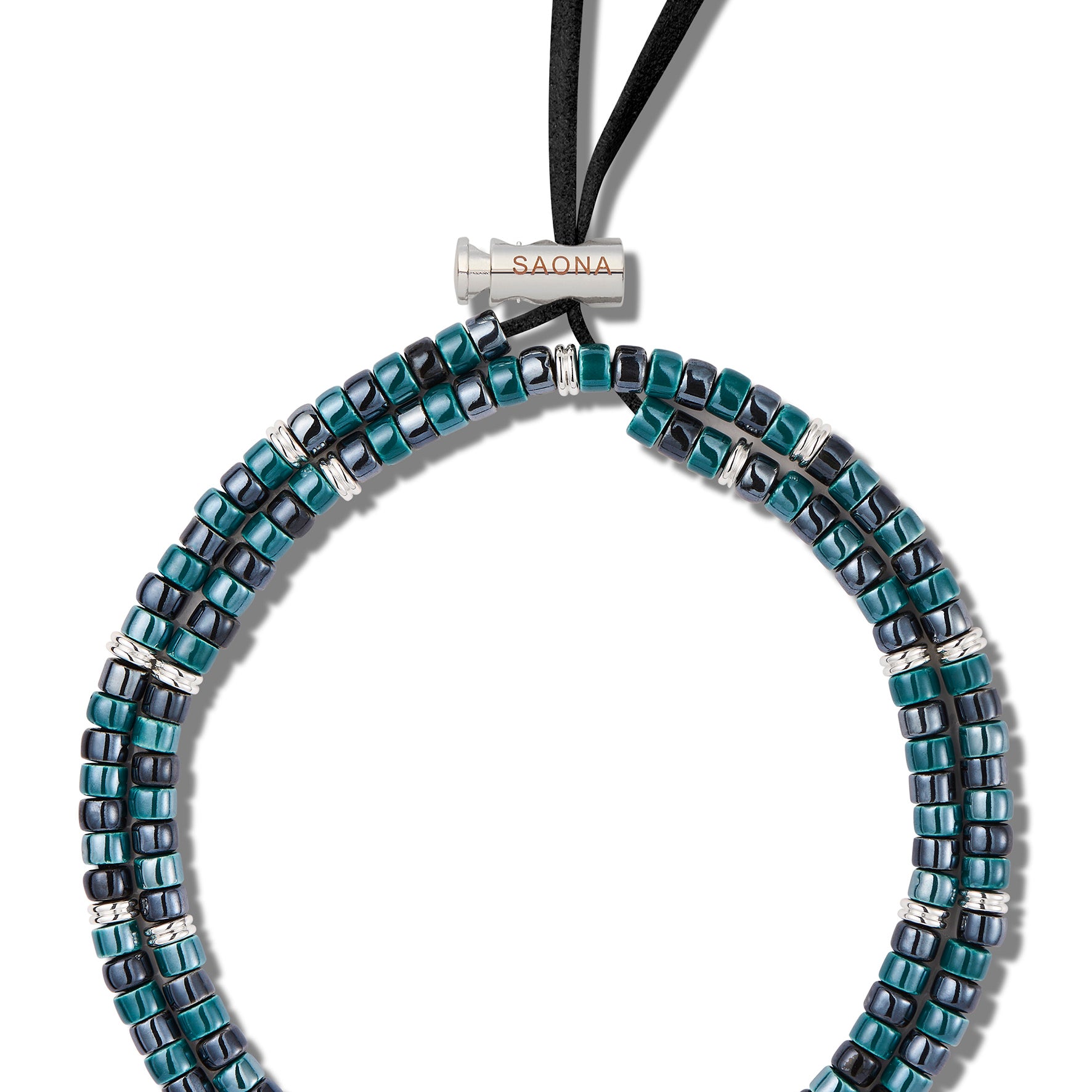 COLLIER SAONA -CALIFORNIA TEAL BLUE