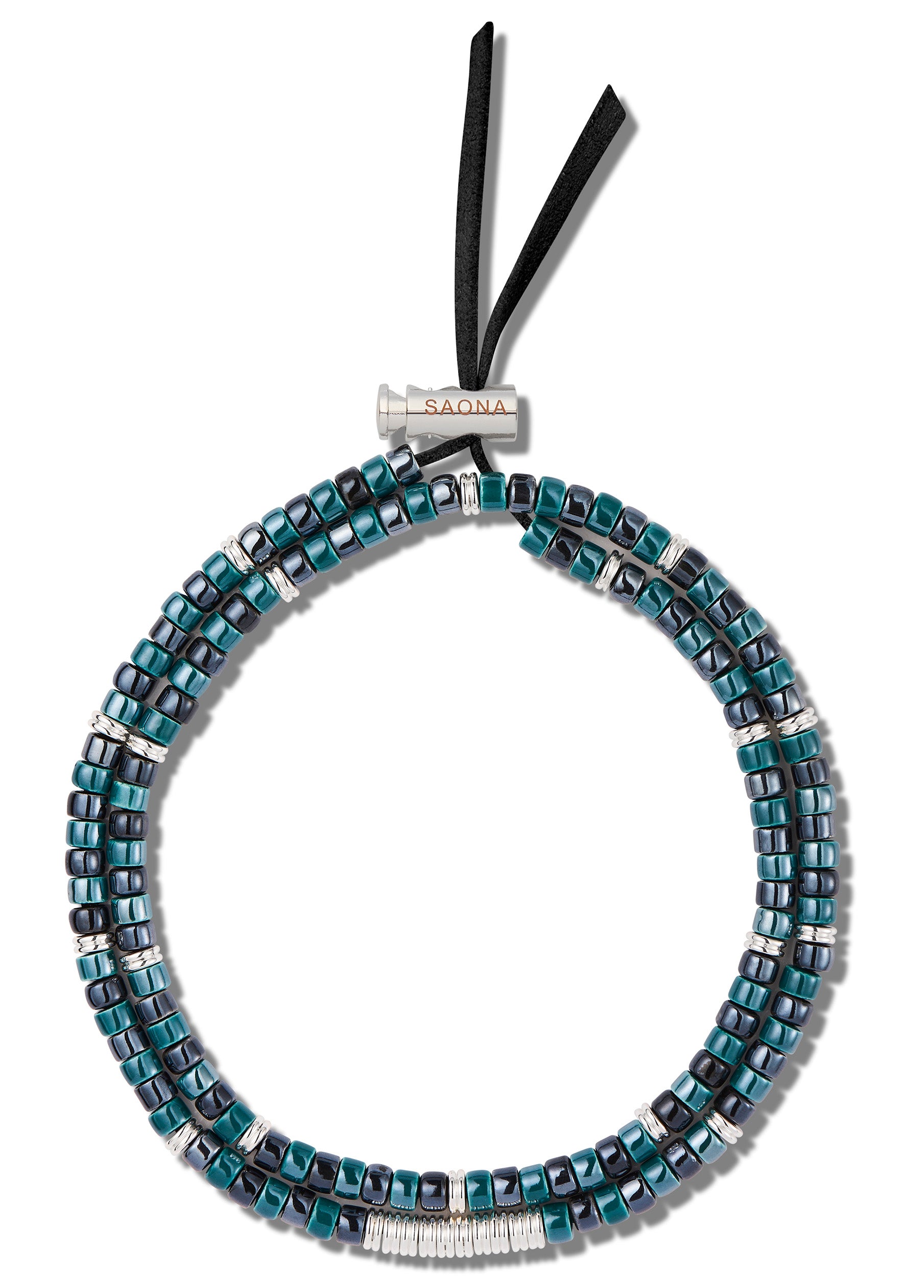 COLLIER SAONA -CALIFORNIA TEAL BLUE
