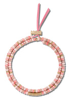 COLLIER SAONA -CALIFORNIA PINK