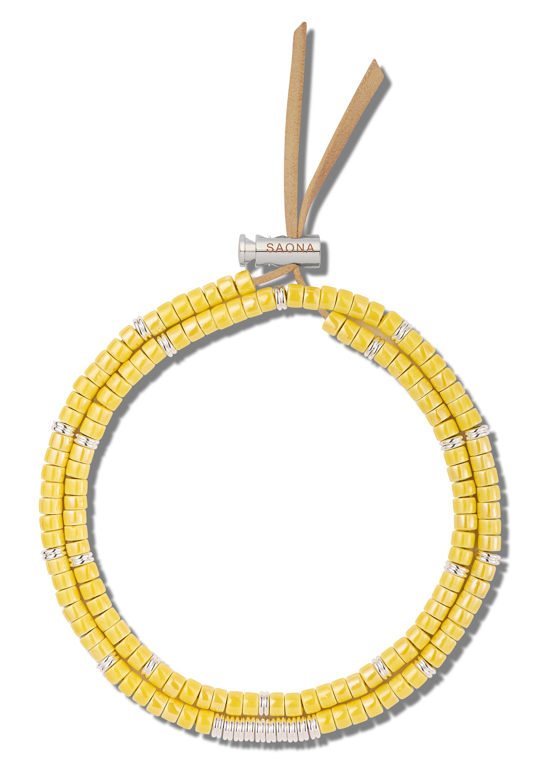 COLLIER SAONA -CALIFORNIA LEMON