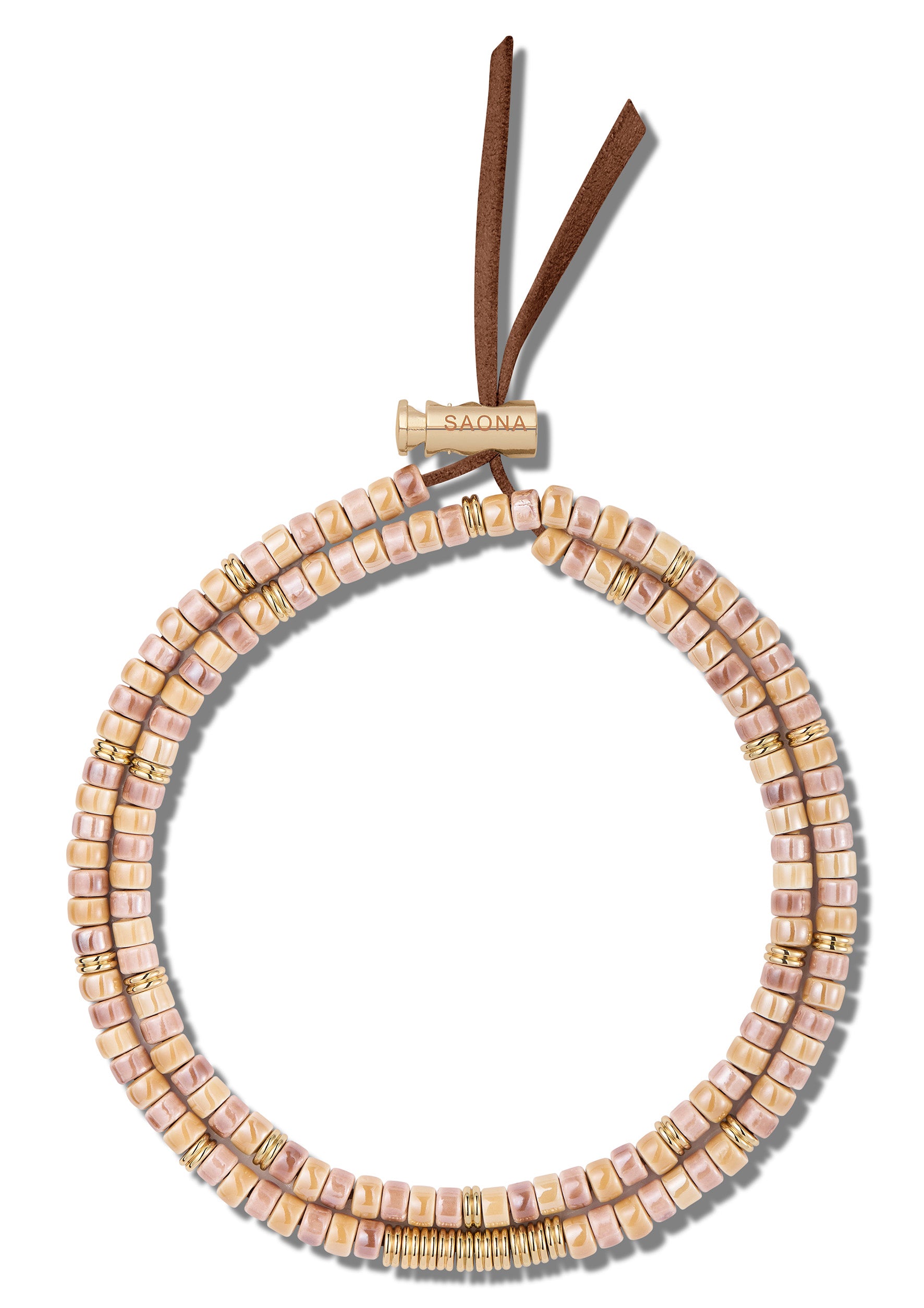 COLLIER SAONA -CALIFORNIA TAN