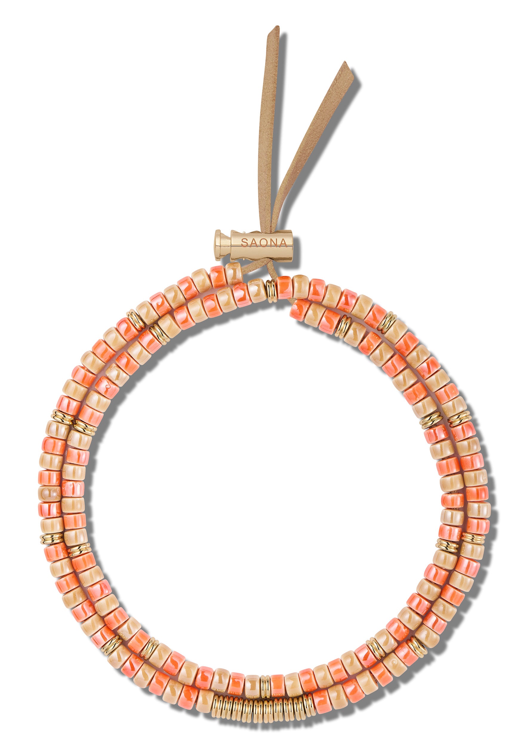 COLLIER SAONA -CALIFORNIA ORANGE