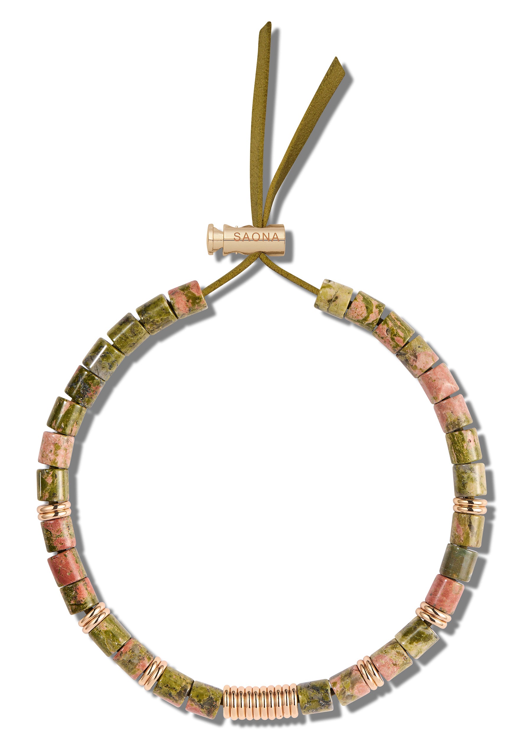 COLLIER SAONA -NEVADA MILA